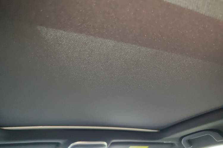 Used BYD Tang New Energy 2025 Intelligent Driving Version DM-i 115KM Flagship Edition Headliner