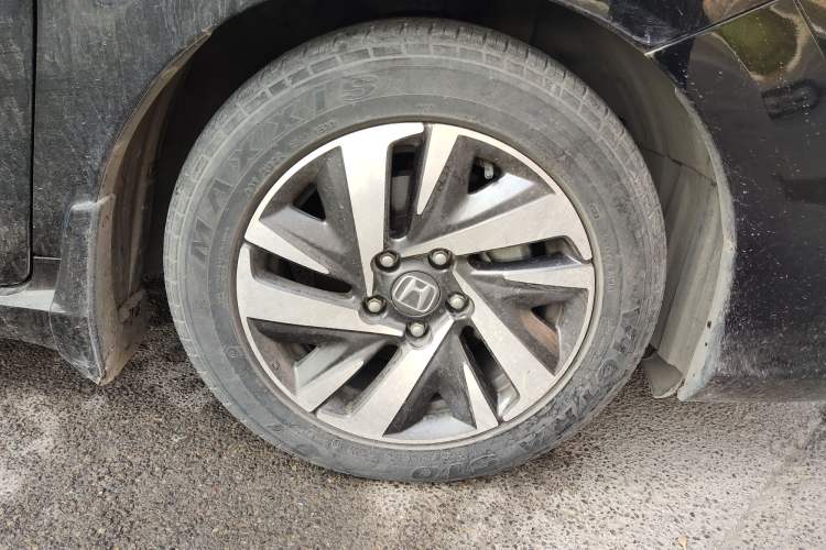 Used Honda Crider 2019 180 Turbo CVT Leading Edition China VI
