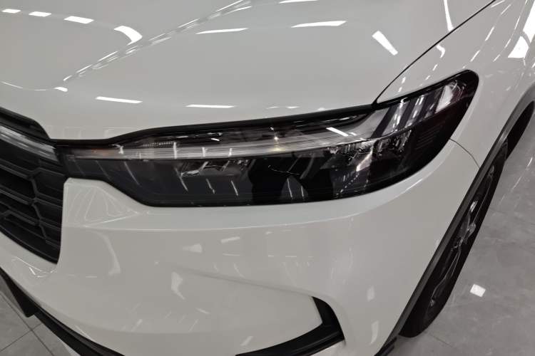 Used Honda HR-V 2023 240TURBO Jingrui Edition
