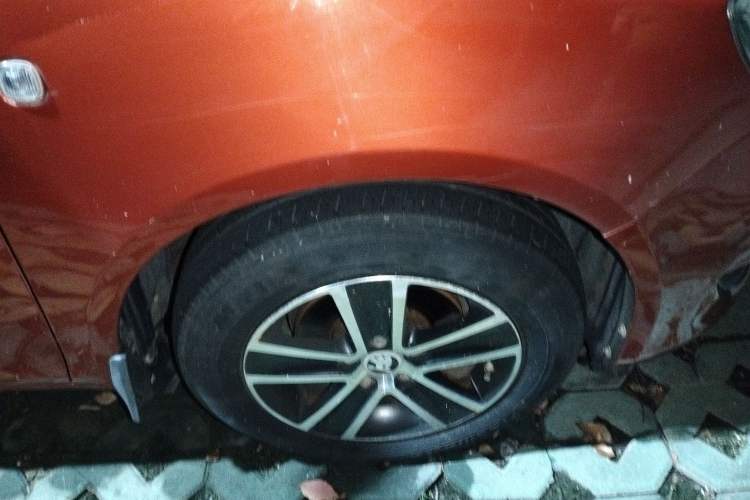 Used Skoda Fabia 2012 1.4L Automatic Crystal Edition