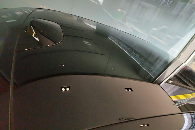 Used Lynk & Co Z10 2025 95 kWh 702 km All-Wheel Drive Intelligent Driving Ultra
