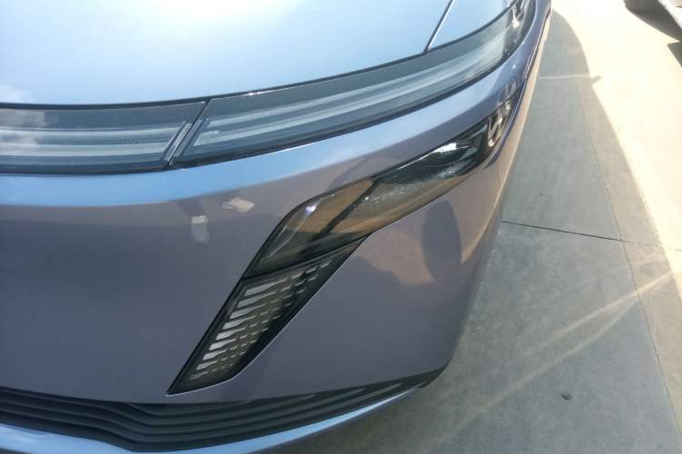 Used Nissan N6 2026 Model 180 Max Left Front Headlight