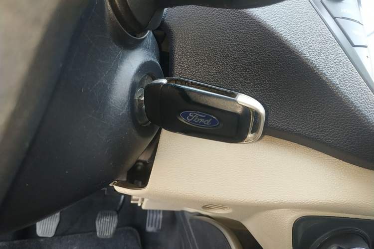 Used Ford Escort 2015 1.5L Manual Comfort Model