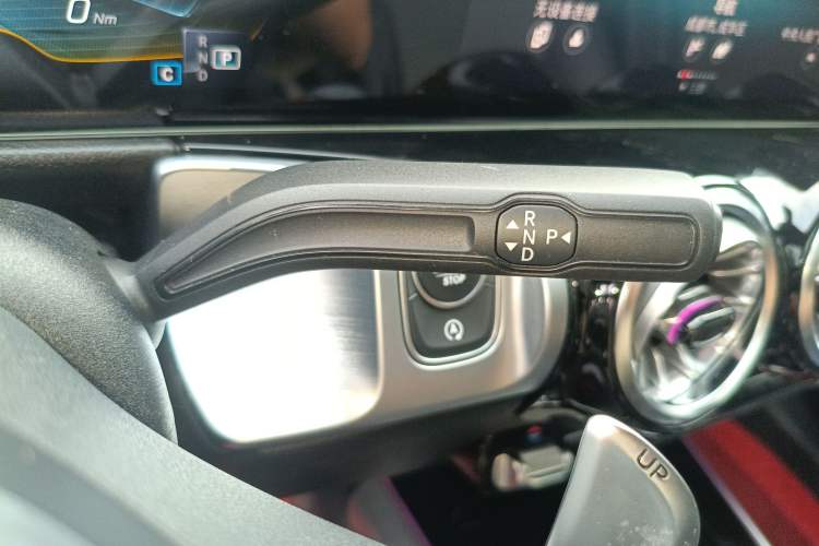 Used Mercedes-Benz GLB AMG 2021 AMG GLB 35 4MATIC
