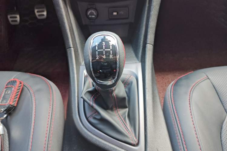 Used Chery Arrizo 5 2018 1.5L Manual Tribute to Youth Edition