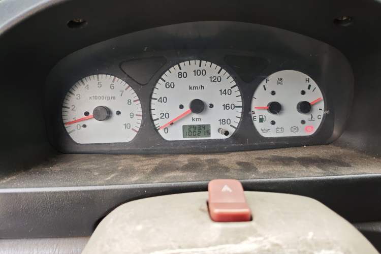 Used Suzuki Wagon R 2012 Entrepreneur Edition 1.0L Manual - Overdrive Type
