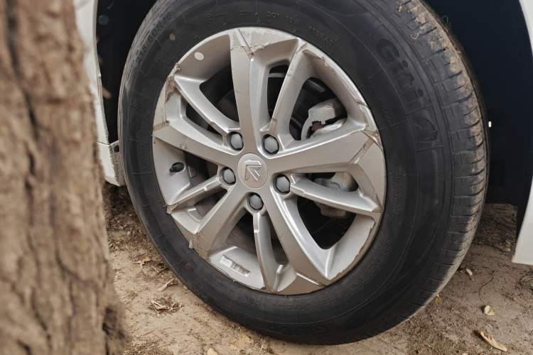 Used Livan Maple 60s 2022 Revised Edition Easy-Drive Version Lithium Iron Phosphate
