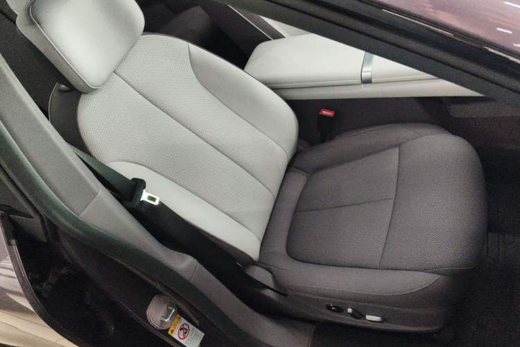 Used CHANGAN NEVO A06 2026 Model 630 Comfort Ultra Right Front Seat