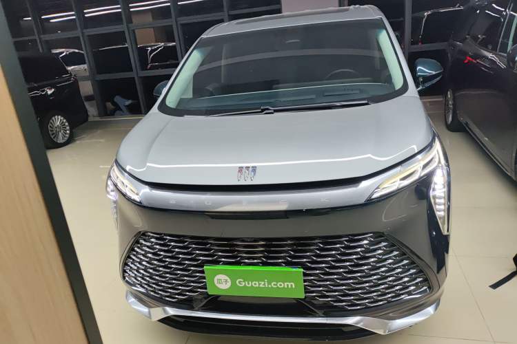 Used Buick Century 2023 2.0T Four-Seat Private Edition