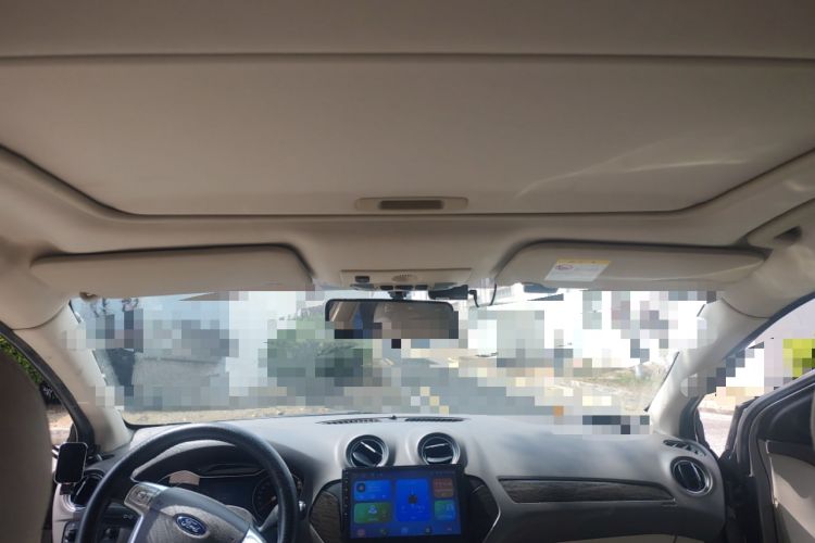 Used Ford Mondeo 2011 2.0L GTDi 200 Fashion Edition