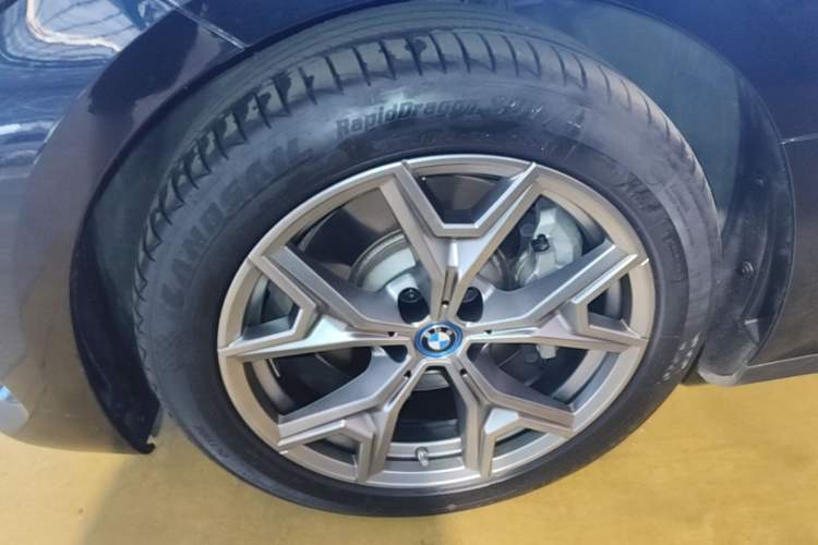 Used BMW i3 2024 eDrive 35 L