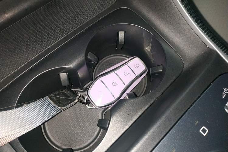 Used BYD Destroyer 05 2024 Honor Edition DM-i 120KM Luxury Model
