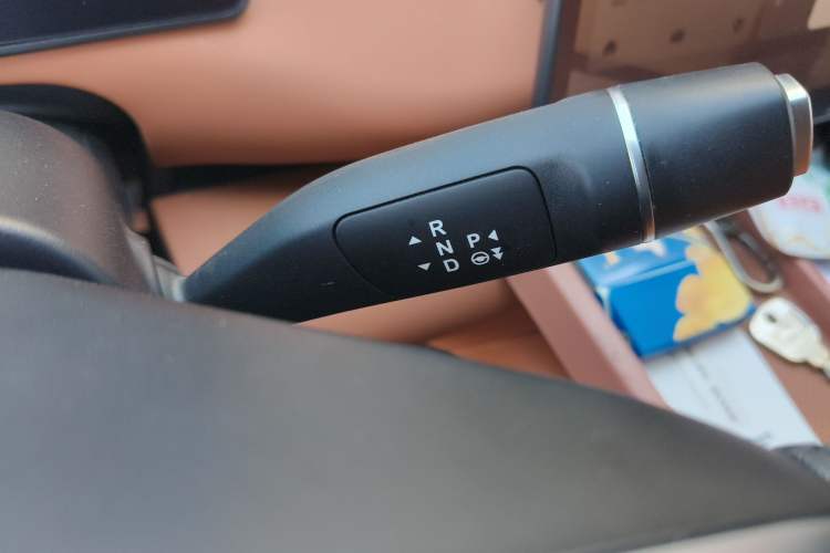 Used Leapmotor C16 2024 Range-Extended 200 LiDAR Edition