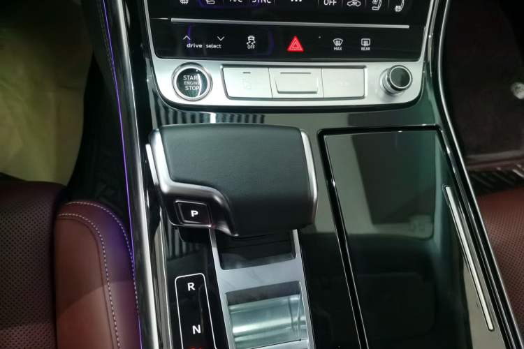 Used Audi A8 2023 A8L 50 TFSI quattro Prestige Edition
