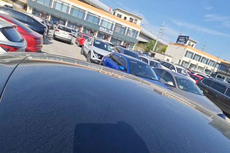 Used IM LS6 2026 Model Range-Extending 66 Max+ Roof