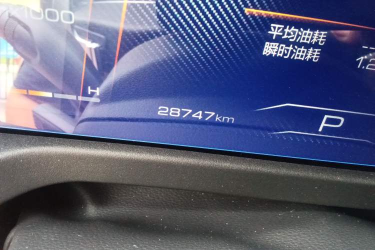 Used Tank 300 2021 Off-Road Edition 2.0T Conqueror
