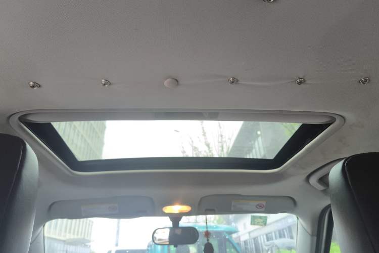 Used MG 3 2011 1.5L AMT Elite Edition