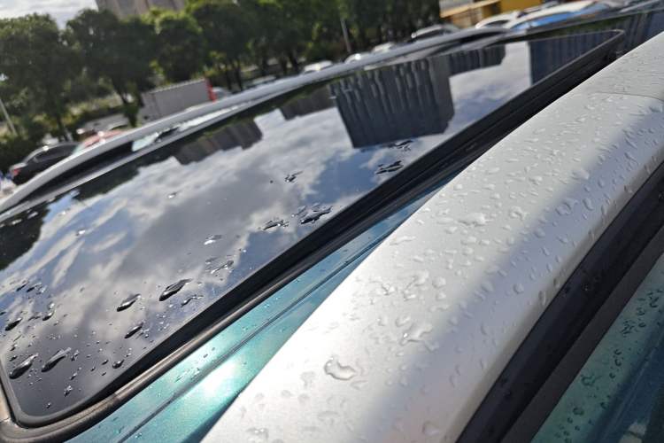 Used GAC Trumpchi GS8 2017 320T Two-Wheel Drive Luxury Smart Connectivity Version (7 Seats)