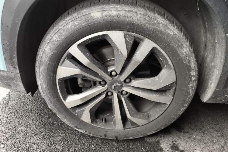 Used Wuling Asta 2021 1.5T CVT Star曜 Edition