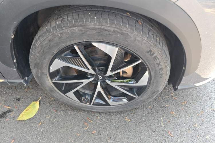 Used Cowin Kunlun 2023 Kunlun 300 Starry Edition
