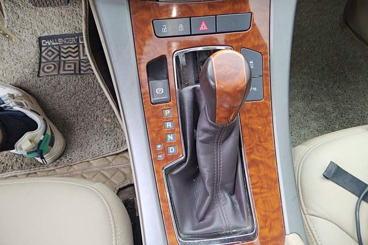 Used Buick LaCrosse 2012 eAssist 2.4L Elegance Edition