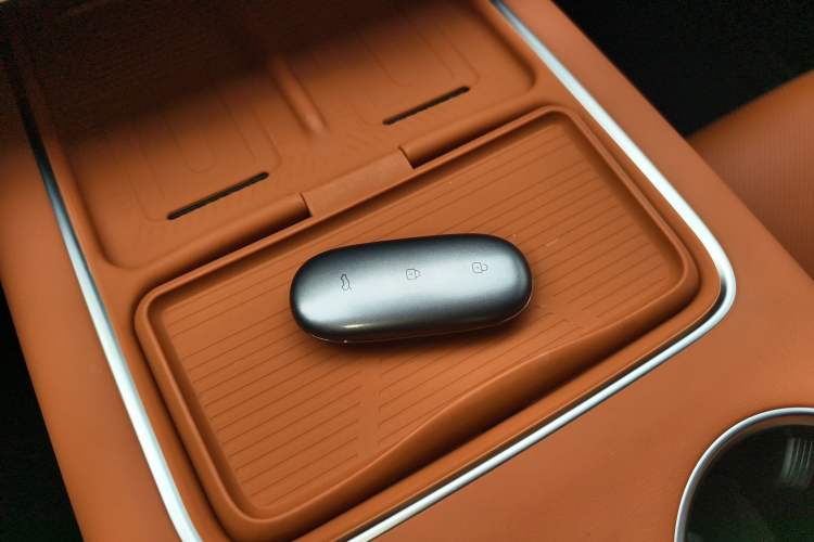 Used Li Auto L6 2024 Pro Model