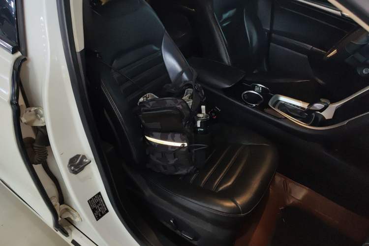 Used Ford Mondeo 2013 1.5L GTDi180 Fashion Edition
