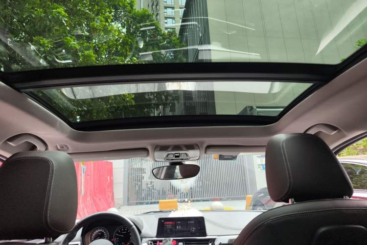 Used BMW 1 Series 2021 120i M Sport Night Edition