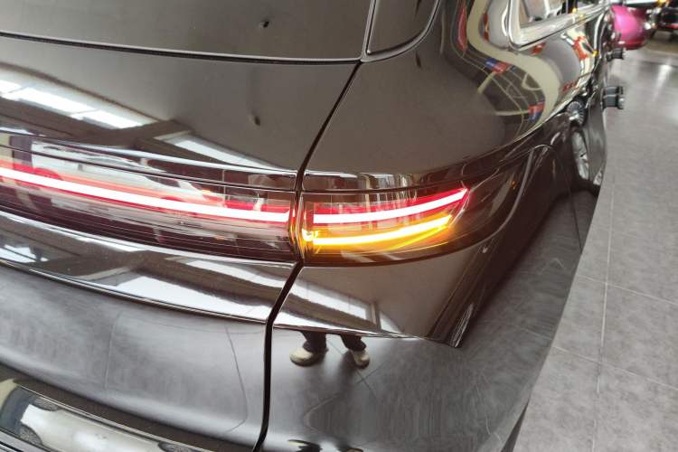 Used Li Auto L6 2024 Pro Model