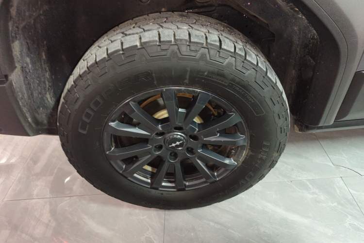 Used Formula Leopard Leopard 5 2023 Navigator Edition
