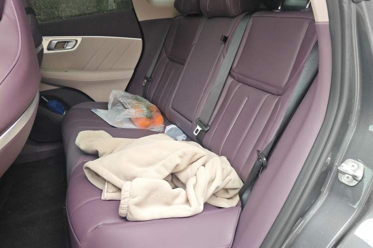 Used Deepal S07 2026 230Ultra with Huawei Qiankun ADS SE Edition