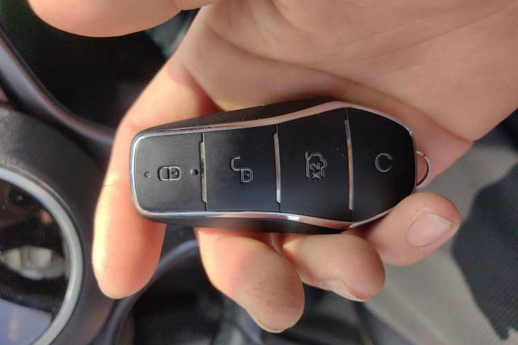 Used BYD Seal 05 DM-i 2025 DM-i Smart Drive 55KM Luxury Model
