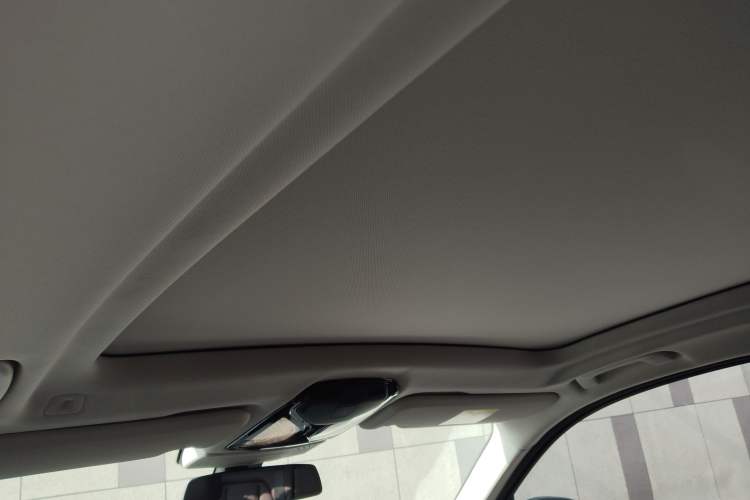 Used BMW X3 2022 Restyled xDrive30i Luxury Edition M Night Sky Package