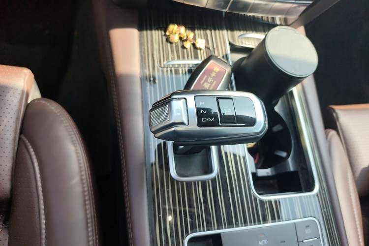 Used Haval H9 2020 2.0T Gasoline 4WD Premium Edition 5 Seats