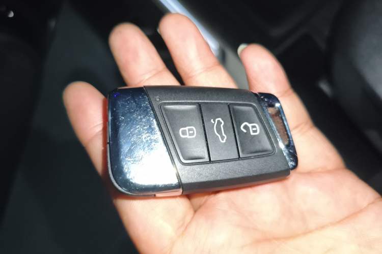 Used Volkswagen Passat 2024 380TSI Starry Dragon Edition