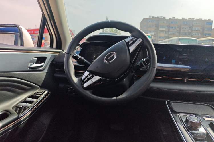 Used AION S 2022 Meizu 580
