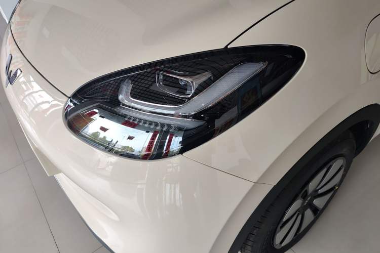 Used Wuling Bingo 2025 333 km Enjoyment Version