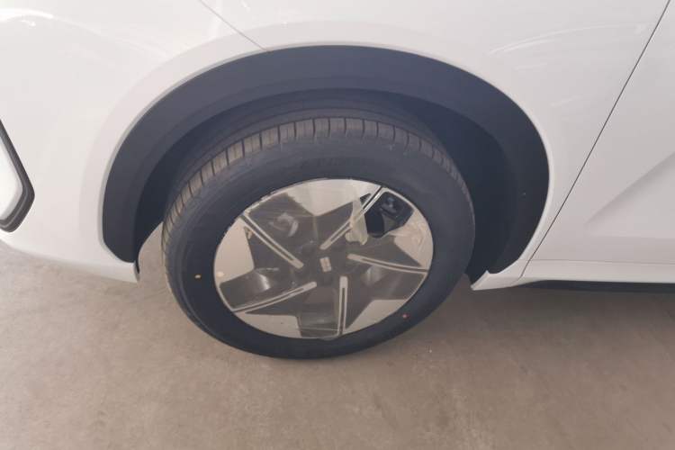 Used Geely Galaxy E5 2026 Model 530km Launch Edition
