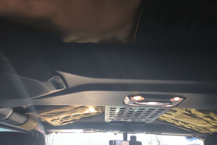 Used Jeep Wrangler 2022 2.0T Automatic Four-Door Hardtop Rubicon Overland Edition