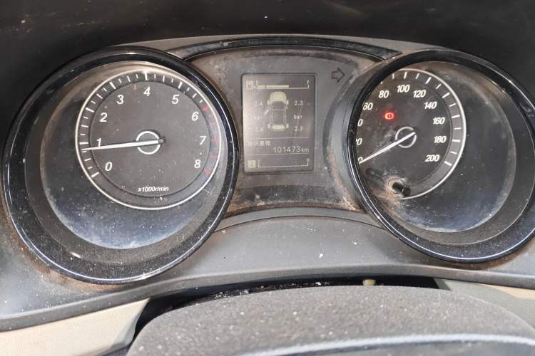 Used Wuling Hongguang PLUS 2019 1.5T Manual Luxury 7-Seater
