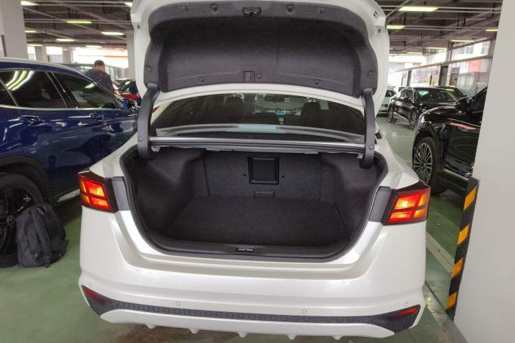 Used Nissan Teana 2021 2.0L XL Comfort Edition