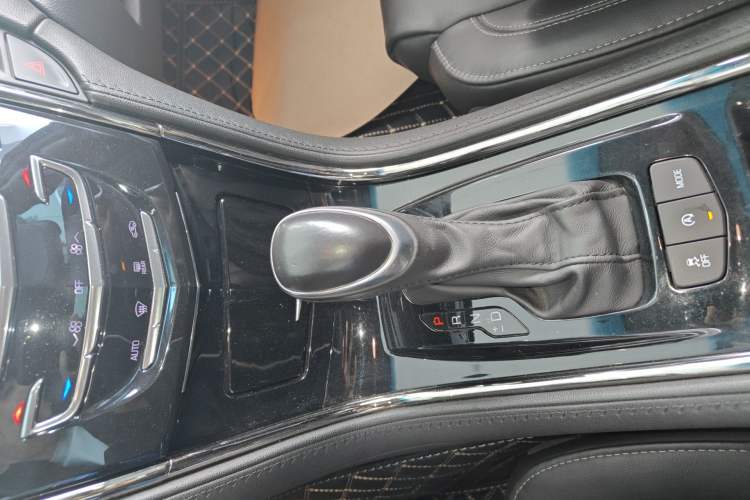 Used Cadillac ATS-L 2017 28T Fashion Edition