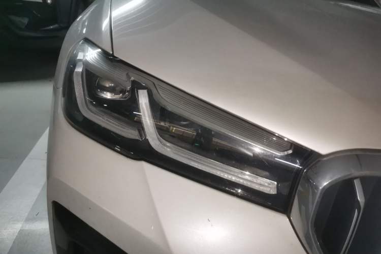 Used BMW 5 Series 2021 Facelifted 525Li M Sport Package