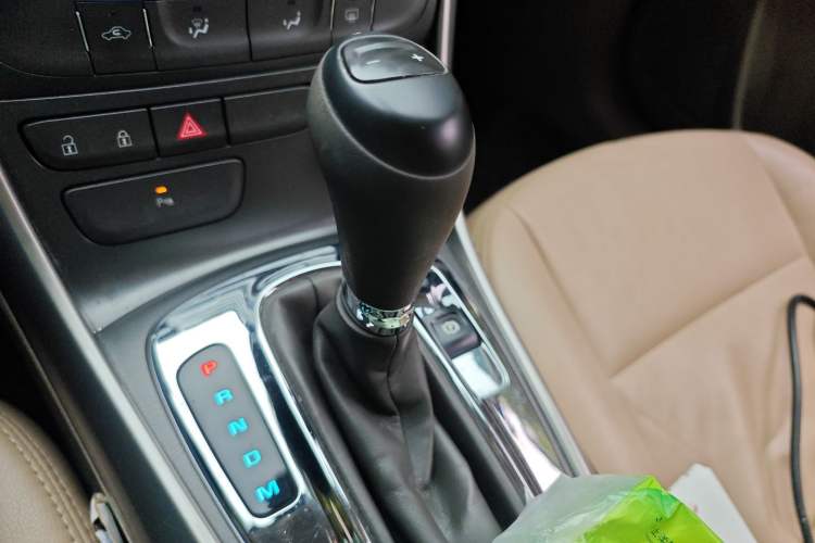 Used Chevrolet Malibu 2014 2.0L Automatic Comfort Edition