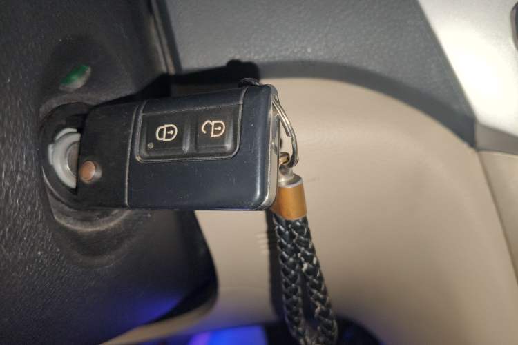 Used Haima S7 2015 Revised 1.8T Automatic Zongchi Version