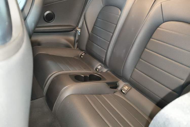 Used Mercedes-Benz C-Class 2019 C 260 Coupe