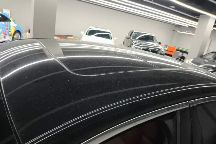 Used Ford Taurus 2018 EcoBoost 245 Cognac Special Edition China V Standard