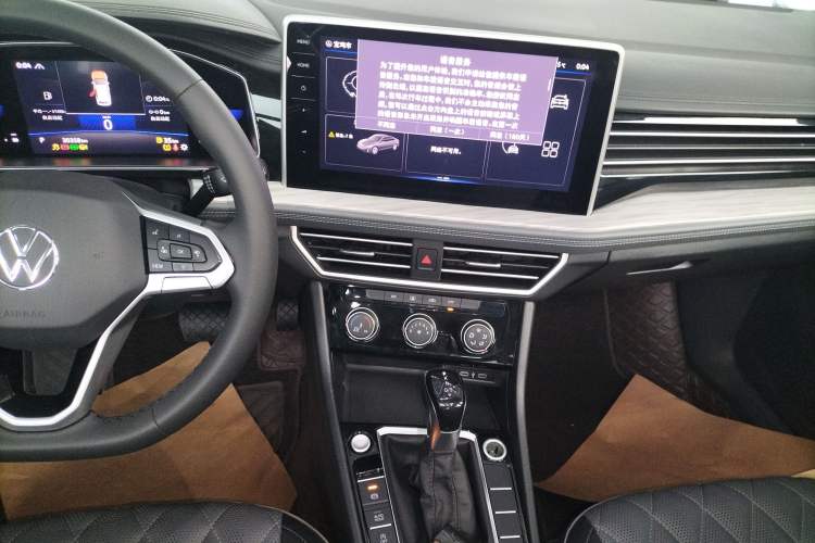 Used Volkswagen Sagitar 2023 280TSI DSG Beyond Lite Edition