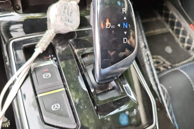 Used Venucia D60EV 2019 High-Range Deluxe Edition