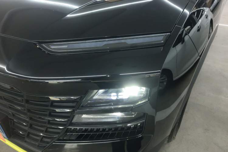 Used JETOUR Dashing 2024 1.5T DCT Youth PRO
